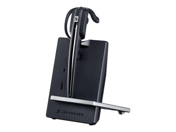 EPOS Sennheiser D10 USB ML Headset 506416 / 1000574