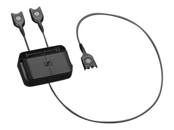 EPOS SENNHEISER UI 815 switch for two audio sources 506496 / 1000829