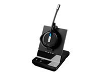 EPOS IMPACT SDW 5013 EU/UK/AUS Mono USB-A DECT Headset...