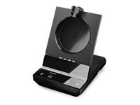 EPOS IMPACT SDW 5 BS EU/UK/AUS Base for SDW 5000 Series Triple Connectivity for PC Desk Phone Mobile Phone
