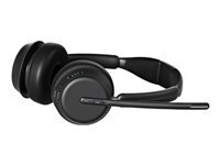 EPOS IMPACT 1060T Stereo Bluetooth Headset incl. USB-A...