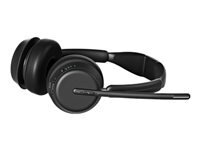 EPOS IMPACT 1061 Stereo Bluetooth Headset incl. USB-A...