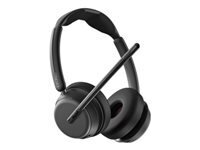 EPOS IMPACT 1061 ANC Stereo Bluetooth Headset with Active...