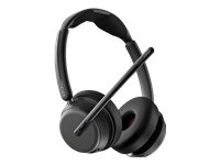 EPOS IMPACT 1061T Stereo Bluetooth Headset incl. USB-A BT...