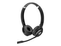 EPOS IMPACT SDW 5066T EU/UK/AUS Stereo DECT-GAP Headset...