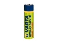 VARTA RECHARGE ACCU POWER AAA 800MAH BLISTER 1-pack