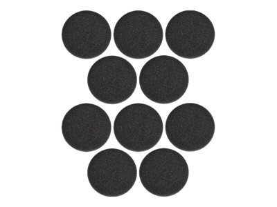 JABRA Foam Ear Cushions for Evolve 20/30/40/65 (10 pcs) 14101-45
