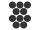 JABRA Foam Ear Cushions for Evolve 20/30/40/65 (10 pcs) 14101-45
