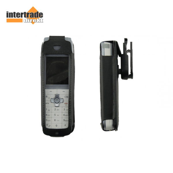 Funktel Funkwerk Leather Case for D11/FC11 5900003880