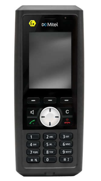 MITEL 742d DECT Set (51310677)