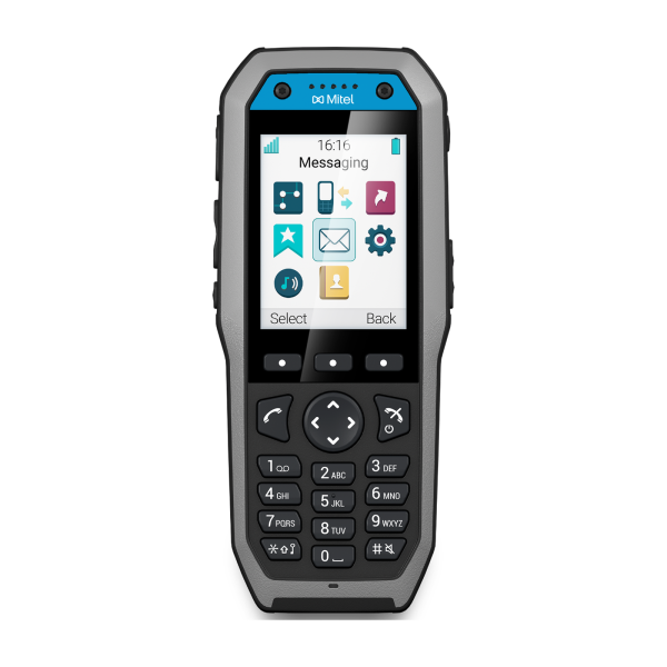 MITEL 5617 DECT Handset (51311031)