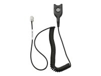 EPOS SENNHEISER CSTD 08 connection cable 005365