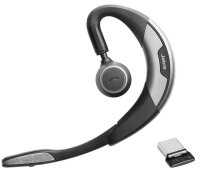 Jabra Motion UC Bluetooth Headset 6630-900-150