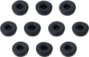 Jabra Engage 65/75 Mono Ear Cushions 10-Pack 14101-61