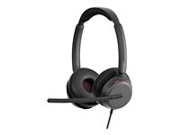 EPOS IMPACT 860T Stereo USB-C OpenOffice Headset incl....