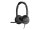 EPOS IMPACT 860T ANC Stereo USB-C OpenOffice Headset with Active Noise Cancelling, USB-A Adapter, Teams Certified