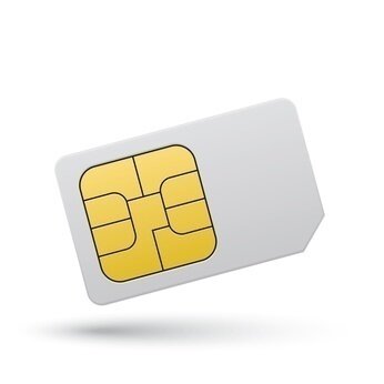 MEM Card for Mitel 142d DECT Phone