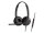 EPOS IMPACT 760T Stereo USB-C Headset with Inline Controller USB-C to USB-A Adapter Case Teams Certified