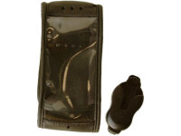 Leather case for Mitel Aastra 630d/632d 68761XXXX