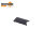 MITEL 610d/620d/612d/622d battery compartment cover, black (68767XXX)