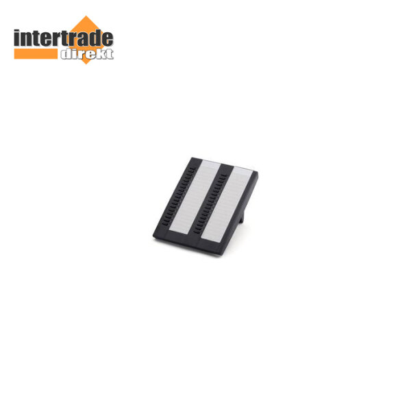 MITEL M671 black - KeyExtension 73P key expansion 69350XXX