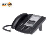 MITEL MIVOICE 6773 DIGITAL PHONE BLACK (OPENPHONE 73)...