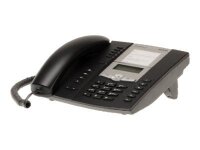MITEL MIVOICE 6771 DIGITAL PHONE BLACK OPENPHONE 71 69383XXX
