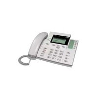 Aastra DeTeWe OpenPhone 63 System Telephone, White...