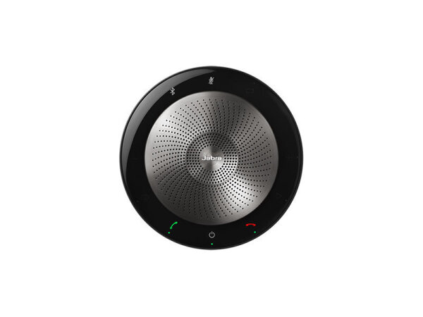 JABRA SPEAK 710 UC + Link 370 (USB/Bluetooth conferencing solution) 7710-409