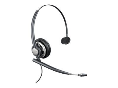 PLANTRONICS HEADSET ENCOREPRO HW710N MONAURAL QD 78712-102