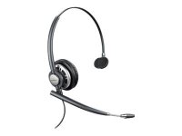 PLANTRONICS HEADSET ENCOREPRO HW710N MONAURAL QD 78712-102