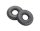 Plantronics Leatherette Ear Cushions for EncorePro (2 pcs) 80355-01
