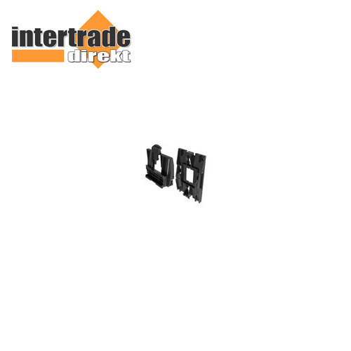 MITEL Wall Mount Kit for MITEL 6800 6900 Series, 80C00011AAA-A *refurbished