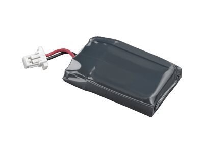 Plantronics replacement battery for CS540 / C565 86180-01