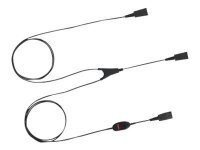Jabra Supervisor Y-Cord for Headset 8800-02-01