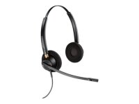 Plantronics EncorePro HW520 QD Headset 89434-02