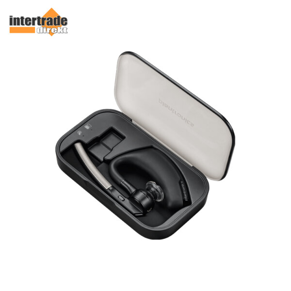 Plantronics Voyager Legend incl. charging and storage case 89880-05