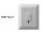 ZE-KOM SAR TYPE II AP Heavy-Current Switching Relay 90001517