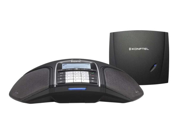 Konftel 300Wx Conference Phone Set incl. DECT-IP 910101077