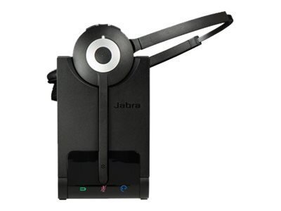 Jabra PRO 930 USB Headset Duo 930-29-509-101