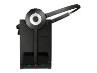 Jabra PRO 930 USB Headset Duo 930-29-509-101