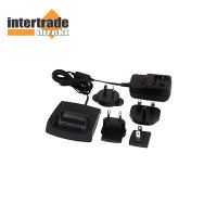 Charging cradle incl. power supply for Mitel Aastra 612d,...