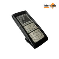 Original leather case incl. rotating belt clip for MITEL...
