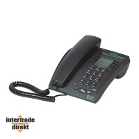 Alcatel 4010 Easy Reflexes graphite, refurbished
