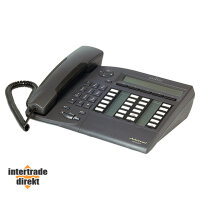 Alcatel 4035 Advanced Reflexes graphite, refurbished