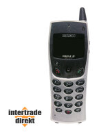 Alcatel Mobile 200 DECT Telephone, 3BN00002DE refurbished