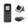 Bundle: Alcatel 8232s DECT handset (3BN67330AB) set incl. charger cradle (3BN67331AB) and EU power supply (3BN67335AA)
