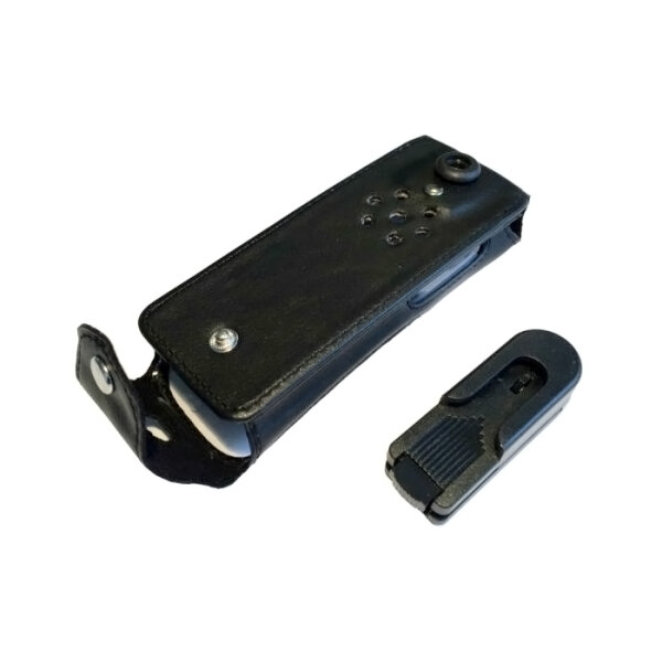 Vertical pouch with rotating belt clip for Alcatel 8262 3BN67352AA