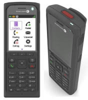 Alcatel Lucent 8262 DECT handset (3BN67345AA) refurbished