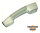 Alcatel Reflexes Comfort Softgrip Telephone Handset 3AK27121AD Colour: light grey